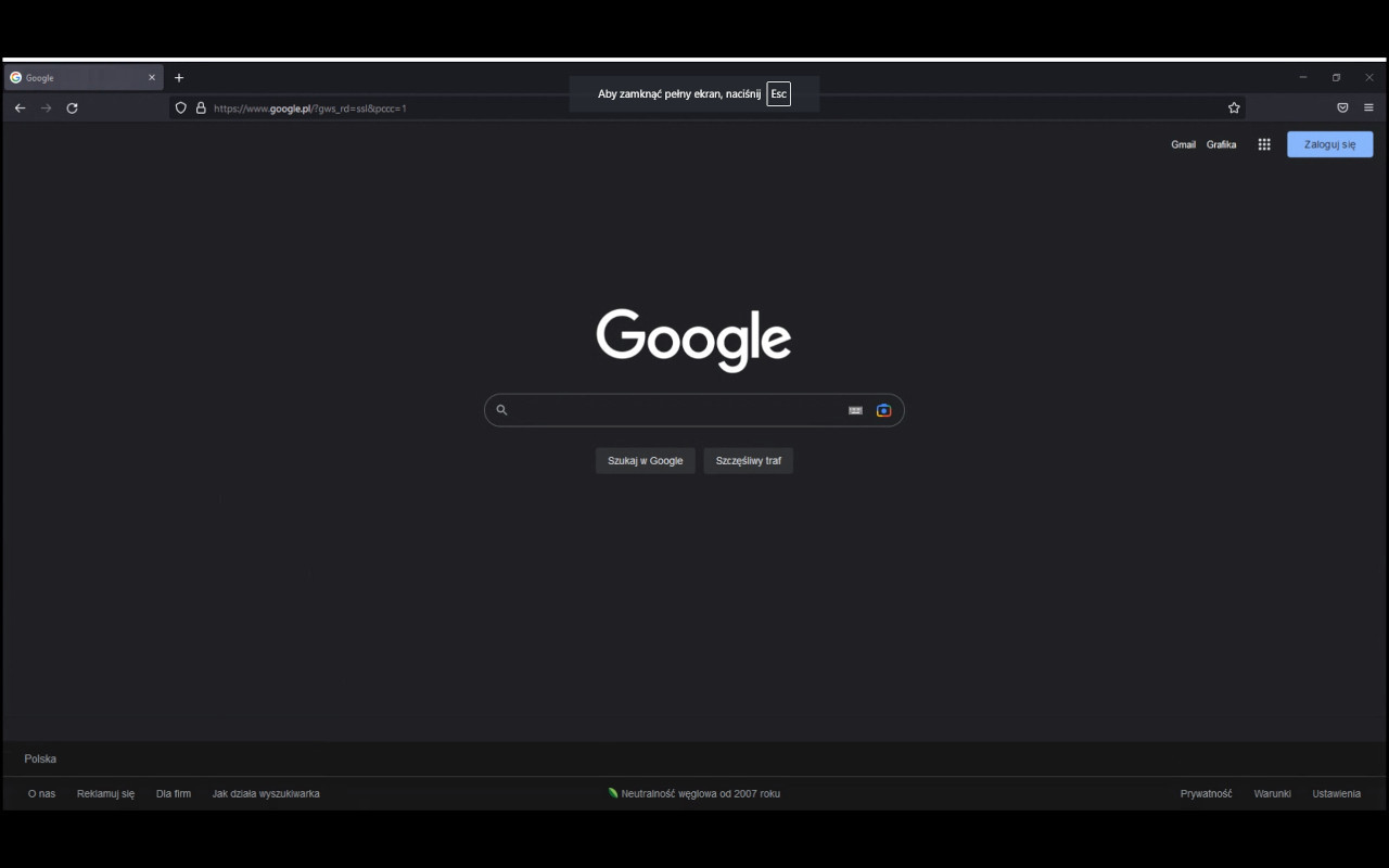 Google meet fullscreen Preview image 1