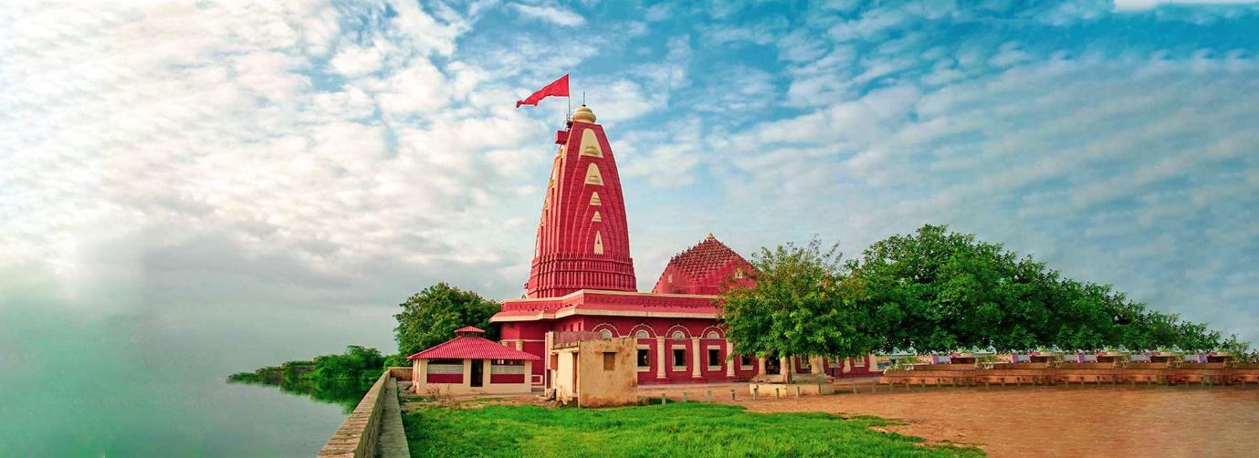 Nageshwar Jyotirlinga