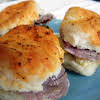 Thumbnail For Habanero Honey Country Ham Biscuits