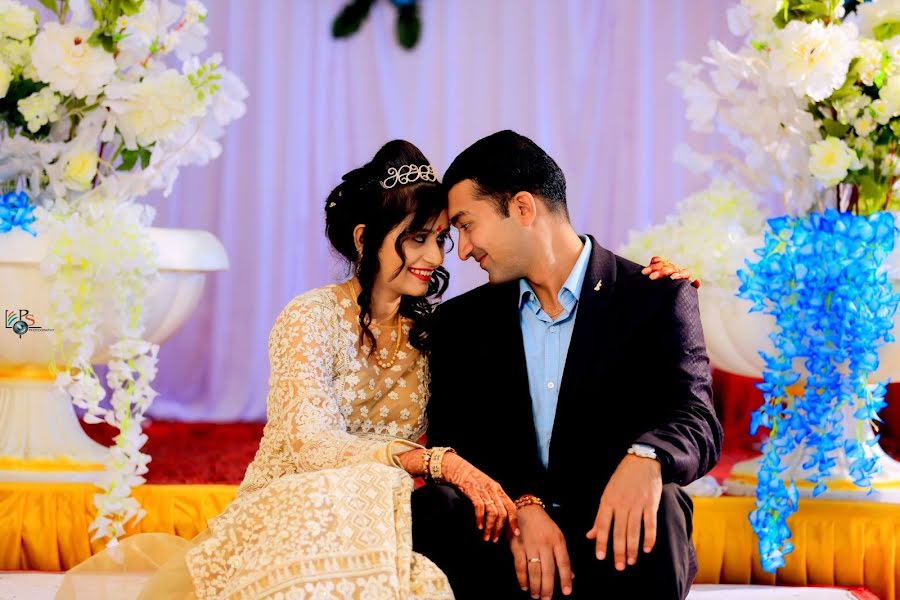 Wedding photographer Parth Patel (psphotography663). Photo of 10 December 2020