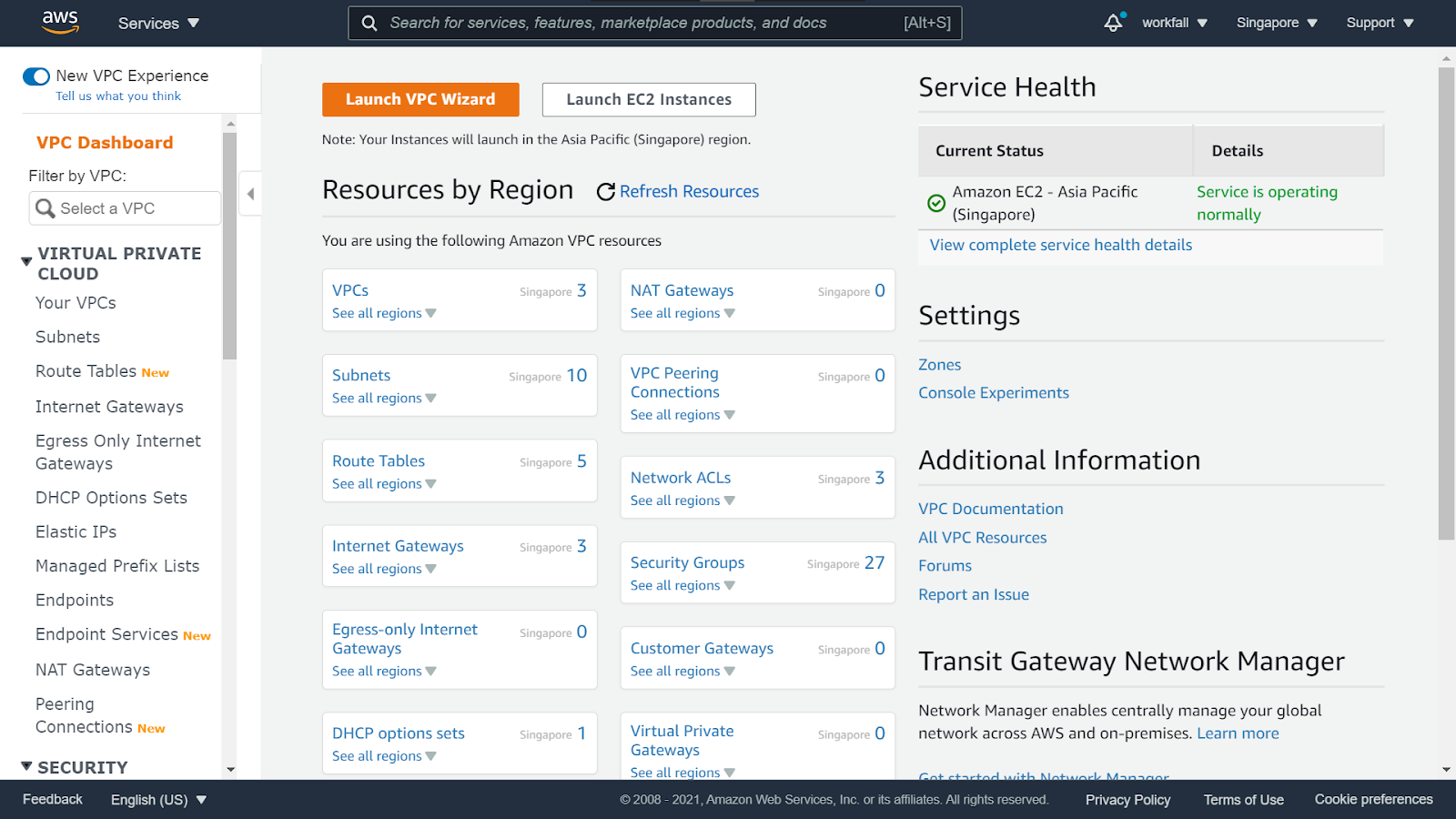 How to train a Deep Learning model with AWS Deep Learning Containers on Amazon EC2?