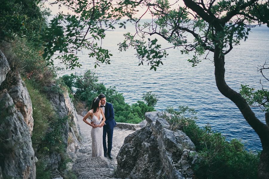 Wedding photographer Boris Tomljanović (boristomlj). Photo of 19 July 2018