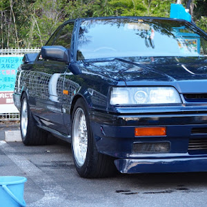 スカイライン HR31