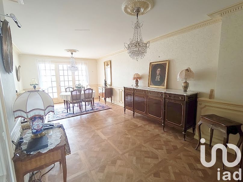 Vente maison 6 pièces 125 m² à Rennes (35000), 630 000 €