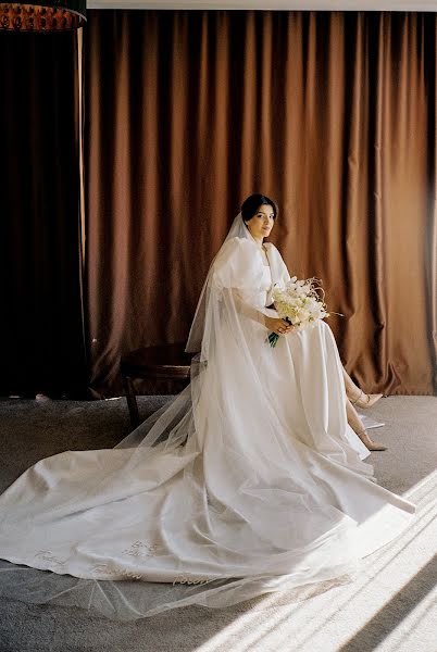 Wedding photographer Natalya Obukhova (nobukhova). Photo of 9 February 2023