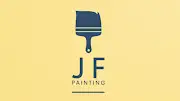 JF Painting and Maintenance Logo