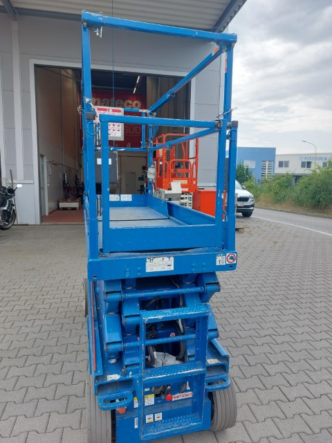 Imagen de SKYJACK SJIII 3226