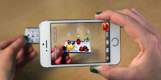 How to get Virtual Reality 4D+ 1.0 mod apk for pc