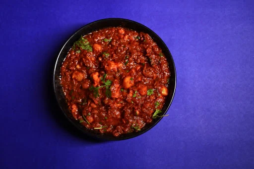 Paneer Chole