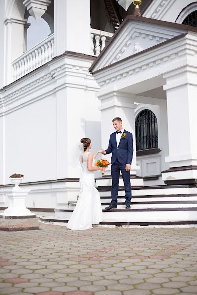 Fotógrafo de casamento Rigina Ross (riginaross). Foto de 7 de novembro 2017