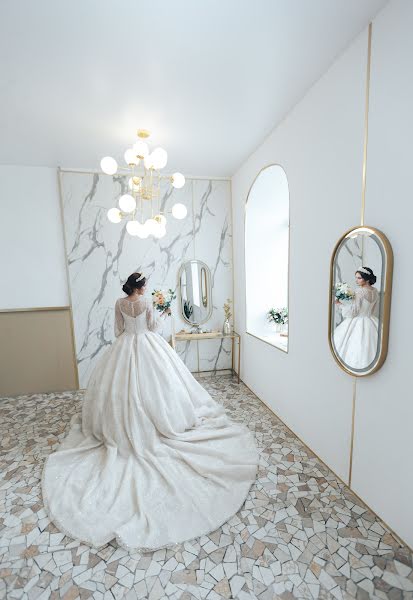 Wedding photographer Dmitriy Merzlikin (merzlikin). Photo of 30 January