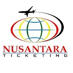 Cover Image of ดาวน์โหลด Nusantara Ticketing 1.1 APK