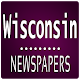 Download Wisconsin Newspapers -USA For PC Windows and Mac 1.0