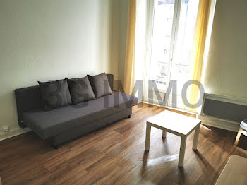 appartement à Privas (07)