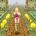 Warrior Princess - Road To Temple 2