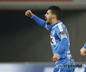 Boussoufa a un problème... de dents