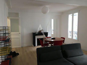 appartement à Paris 19ème (75)