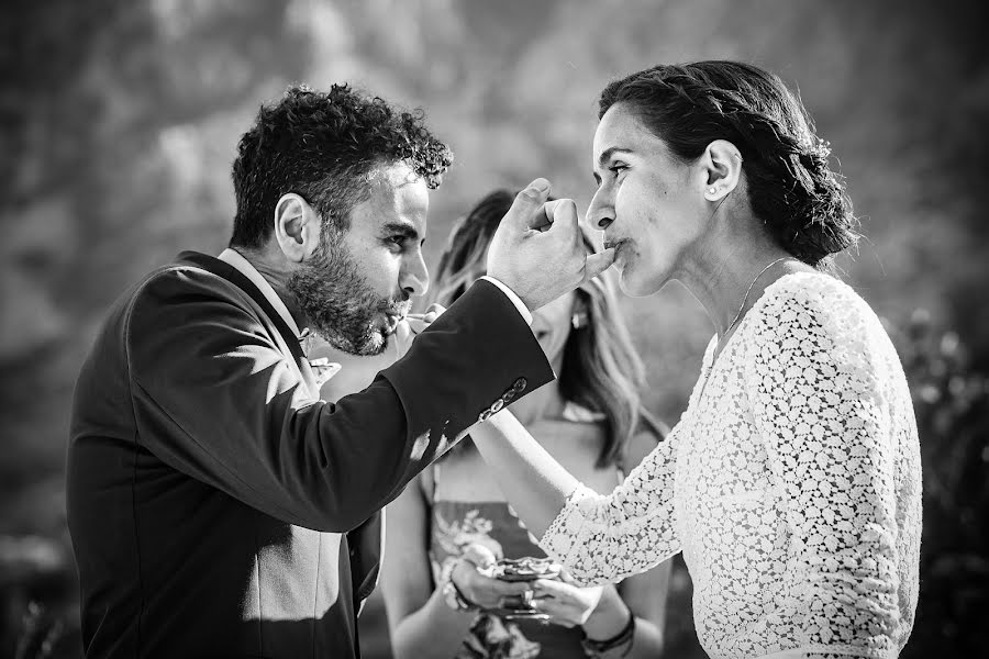 Fotógrafo de casamento Ufuk Sarışen (ufuksarisen). Foto de 8 de dezembro 2023