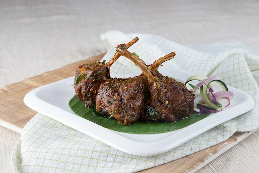 Kuchi Mutton