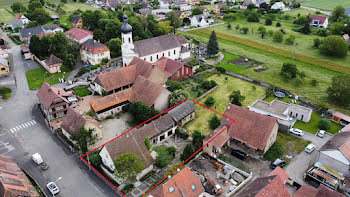 maison à Grussenheim (68)