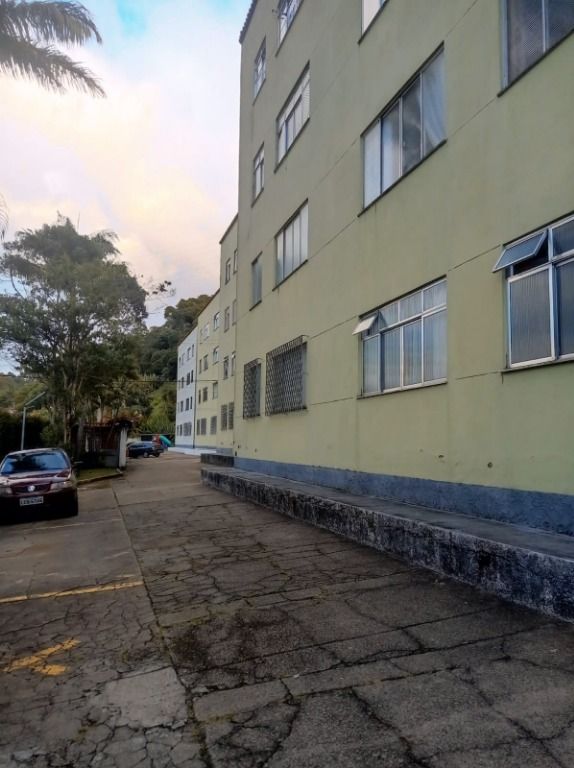 Apartamento à venda em Barra do Imbuí, Teresópolis - RJ - Foto 3