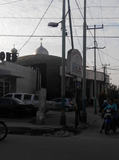 Masjid Darul Akbar