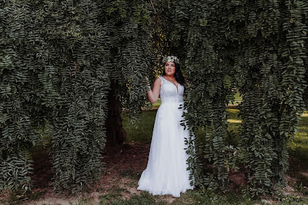 Fotógrafo de casamento Katarzyna Żądło (dxstudio). Foto de 28 de abril 2022