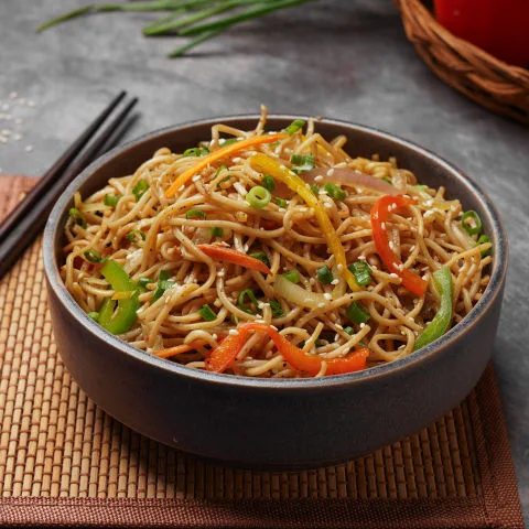 Hakka Noodles (500g)