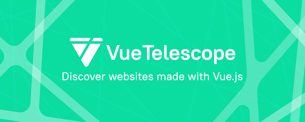 Vue Telescope Preview image 2