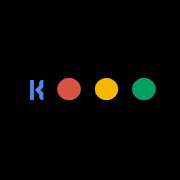 AMOLED Dots for KLWP Download gratis mod apk versi terbaru