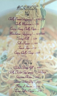 Deli courtyard menu 4