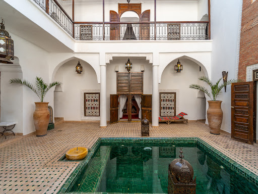 Maison avec terrasse 2