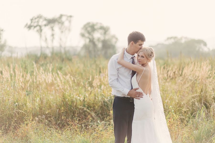 Wedding photographer Darya Khudyakova (nextlifetime). Photo of 24 September 2013