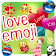 Love Emoji icon