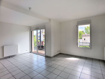 appartement à Saint-Cyr-sur-Loire (37)