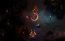 CHILDREN OF MORTA Wallpapers New Tab Theme small promo image