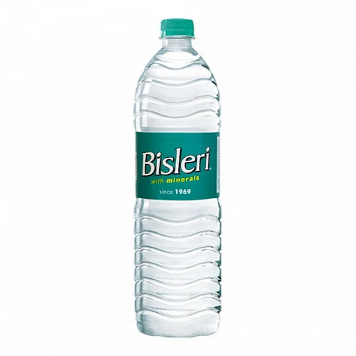 Bisleri Water 1000ml