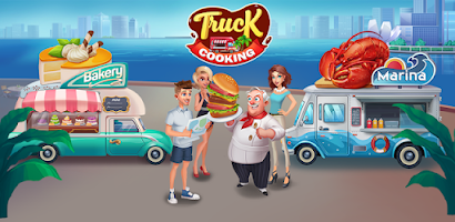 Food Truck Chef™ Cooking Games – Apps no Google Play