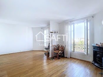 appartement à Alfortville (94)