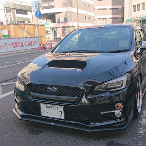 WRX S4