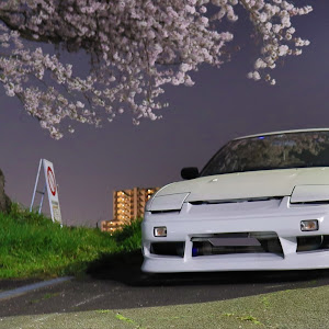 180SX RPS13