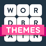 Cover Image of Télécharger WordBrain 2 - jeu de puzzle de mots 1.4.0 APK