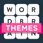 WordBrain Themes Apk