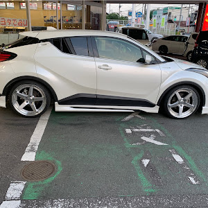 C-HR ZYX11