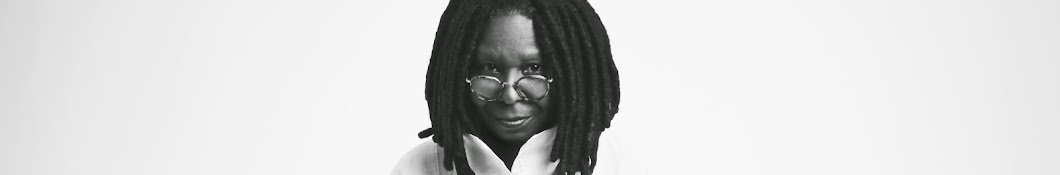 Whoopi Goldberg Banner