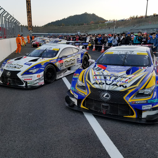 Daisuke@日光サーキット近くのプロフィール画像