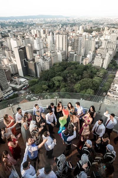 Wedding photographer Thiago Castro (thiagocastro). Photo of 18 May 2022