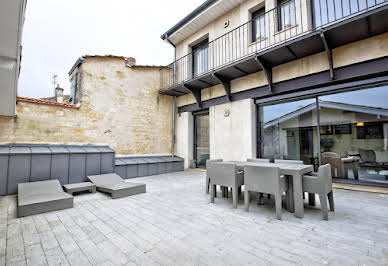 Maison avec terrasse 18