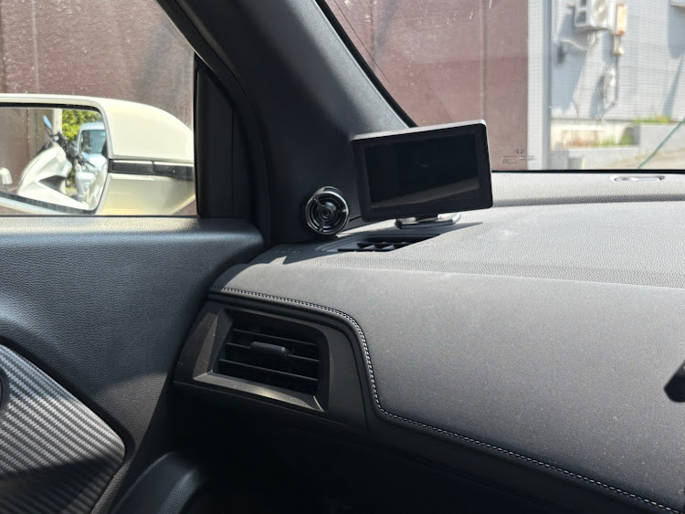 S660のスピーカー交換・横浜ドライブに関するカスタム事例の投稿画像8枚目