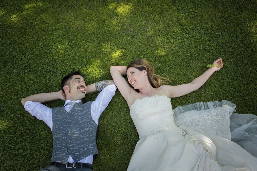 Fotógrafo de casamento Bartolo Sicari (bartolosicari). Foto de 28 de julho 2017